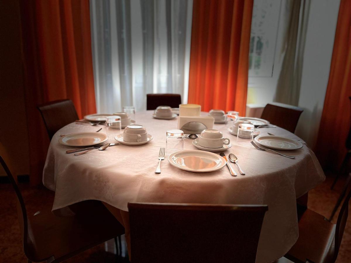 La Casa Di Nazareth Hotel Roma