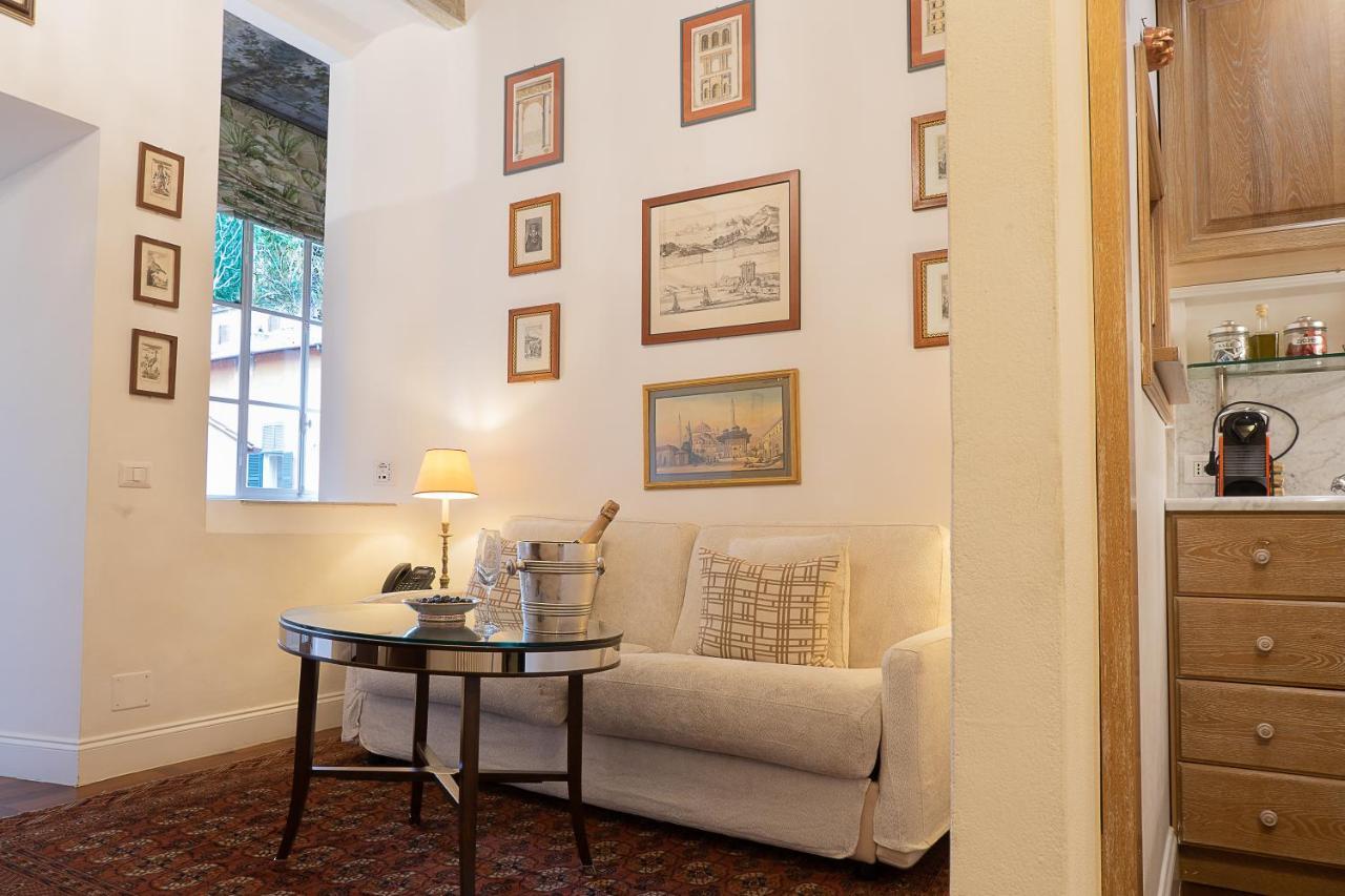 Apart-hotel Babuino 79 Roma