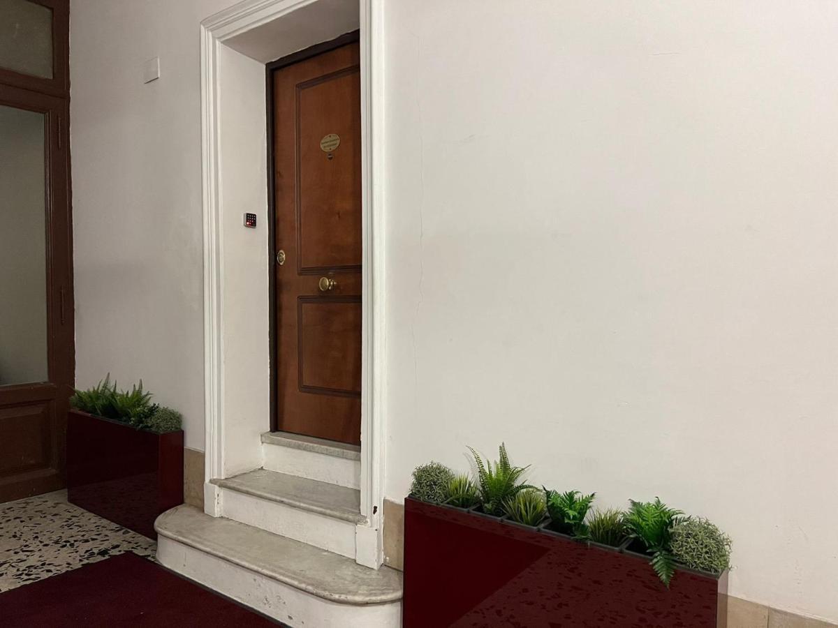Apartment Aureliana Rome