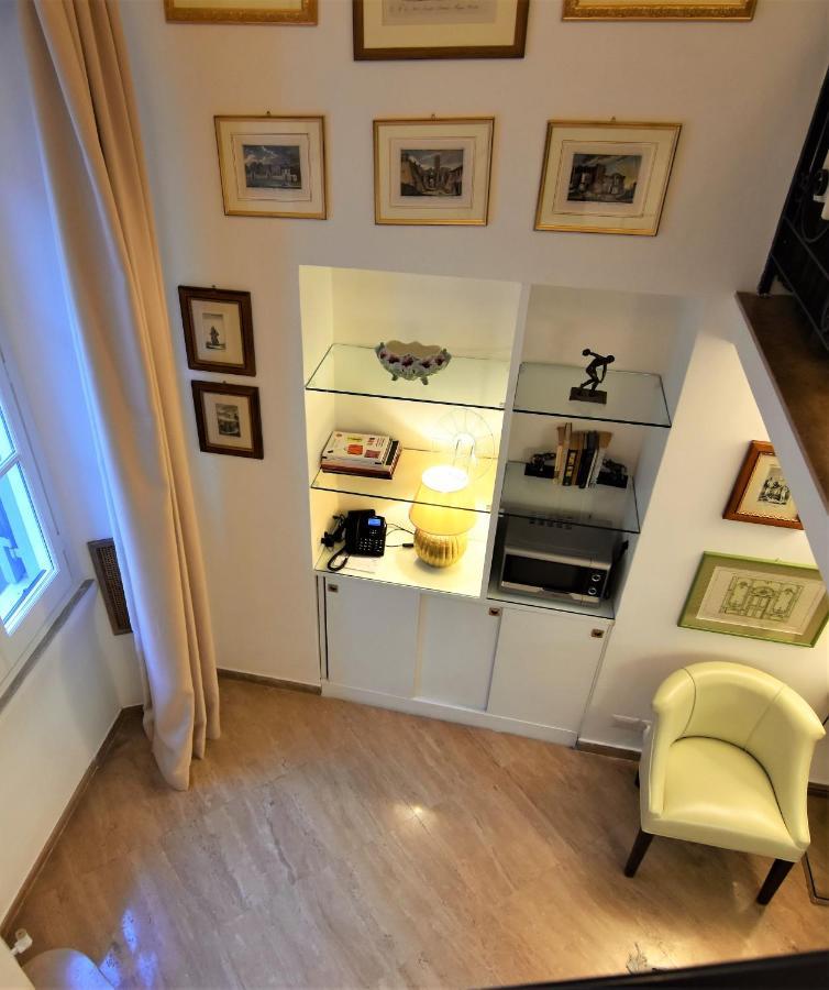 Babuino 79 Aparthotel 2*