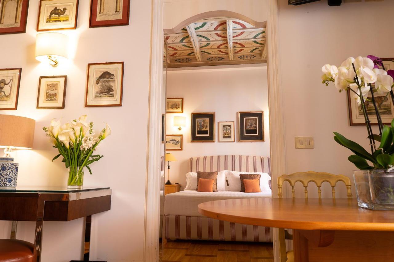 Babuino 79 Apart-hotel