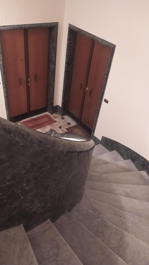 Appartamento Lovely Accogliente Tra Policlinico E Piazza Bologna Roma