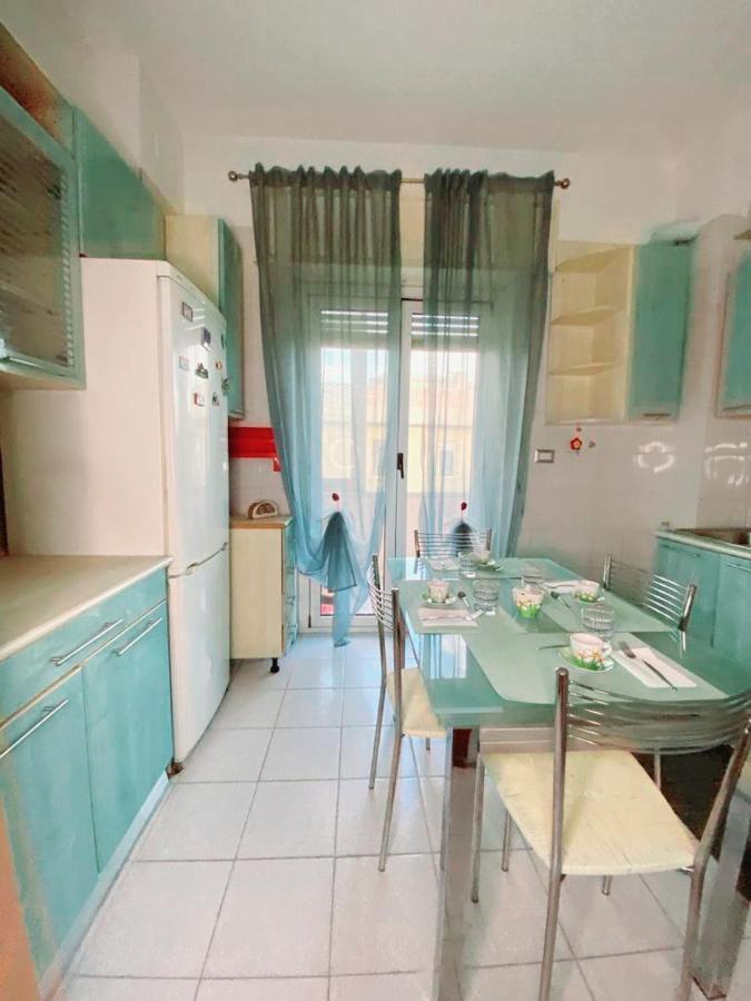 Casa vacanze Eur Charme