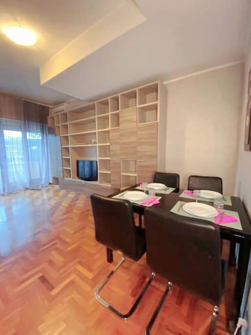 Eur Charme Roma