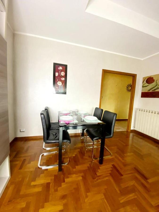 Eur Charme Casa vacanze Roma