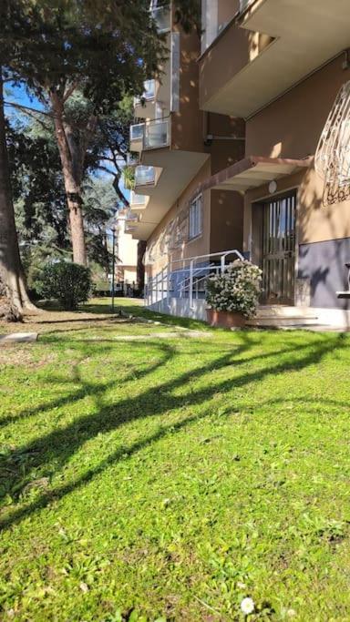 Casa vacanze Eur Charme