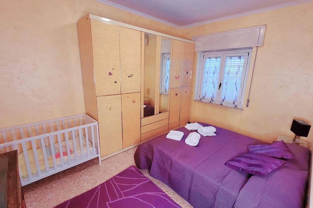 Eur Charme Roma
