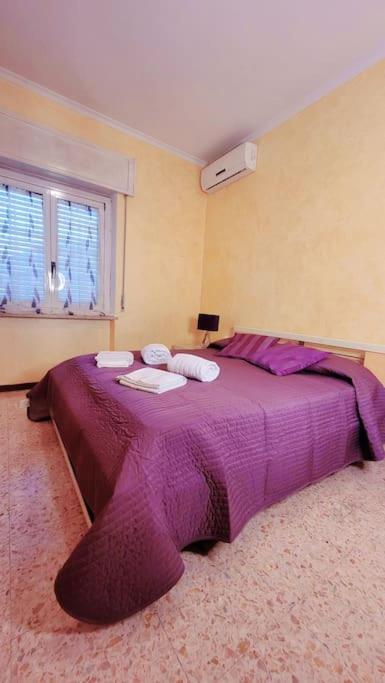 Eur Charme Roma