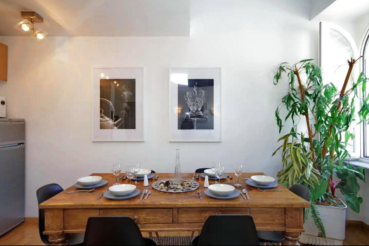 Design Appartamento Roma