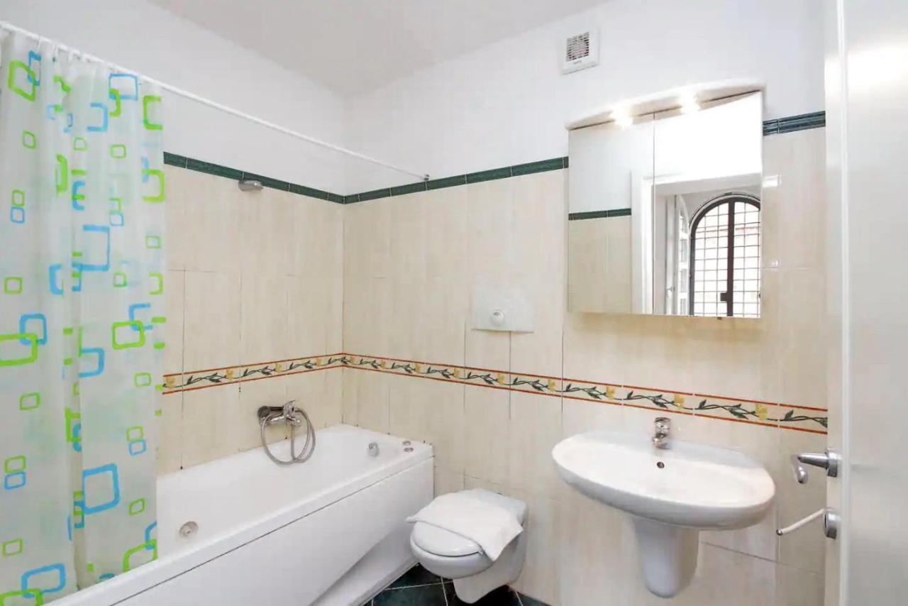Design Appartamento Roma