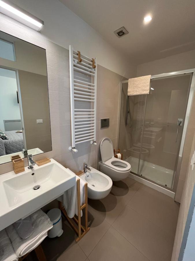 Apartment Space In The Center *