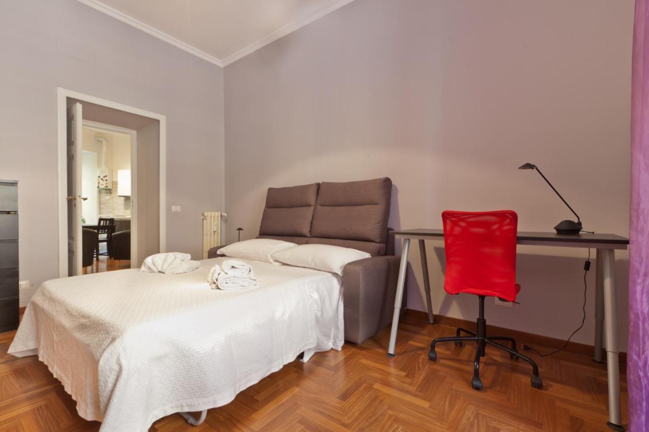 Appartamento Hostme S.giovanni Big *