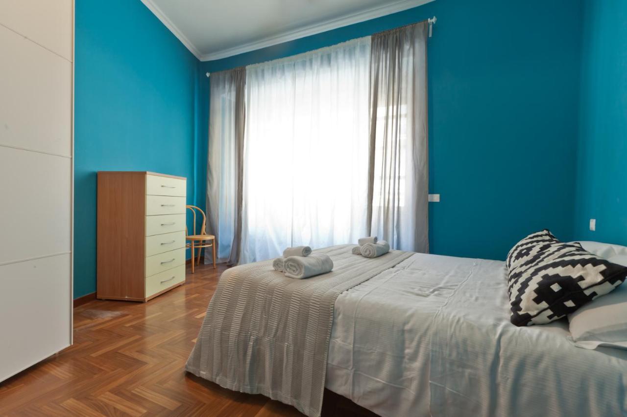 Hostme S.giovanni Big Apartment Rome