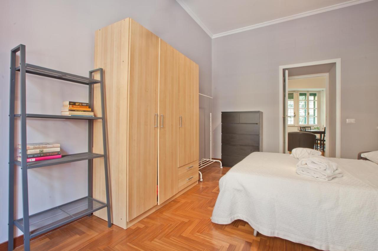 Hostme S.giovanni Big Apartment Rome