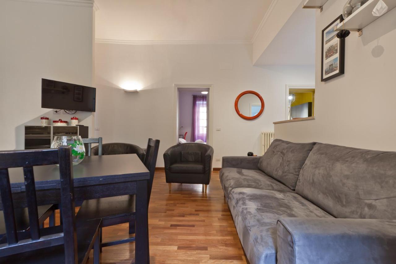 Apartment Hostme S.giovanni Big