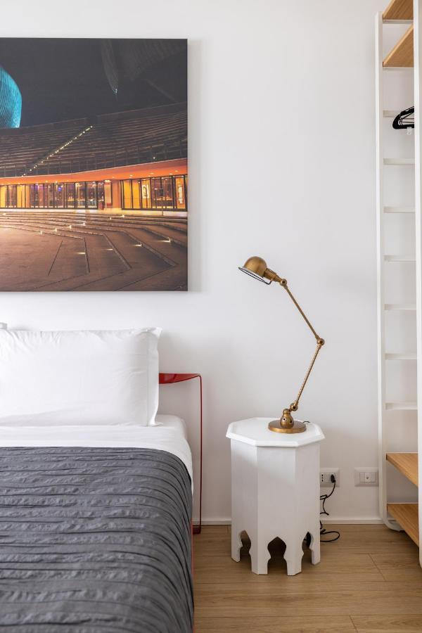 Apartamento Residenza Roma