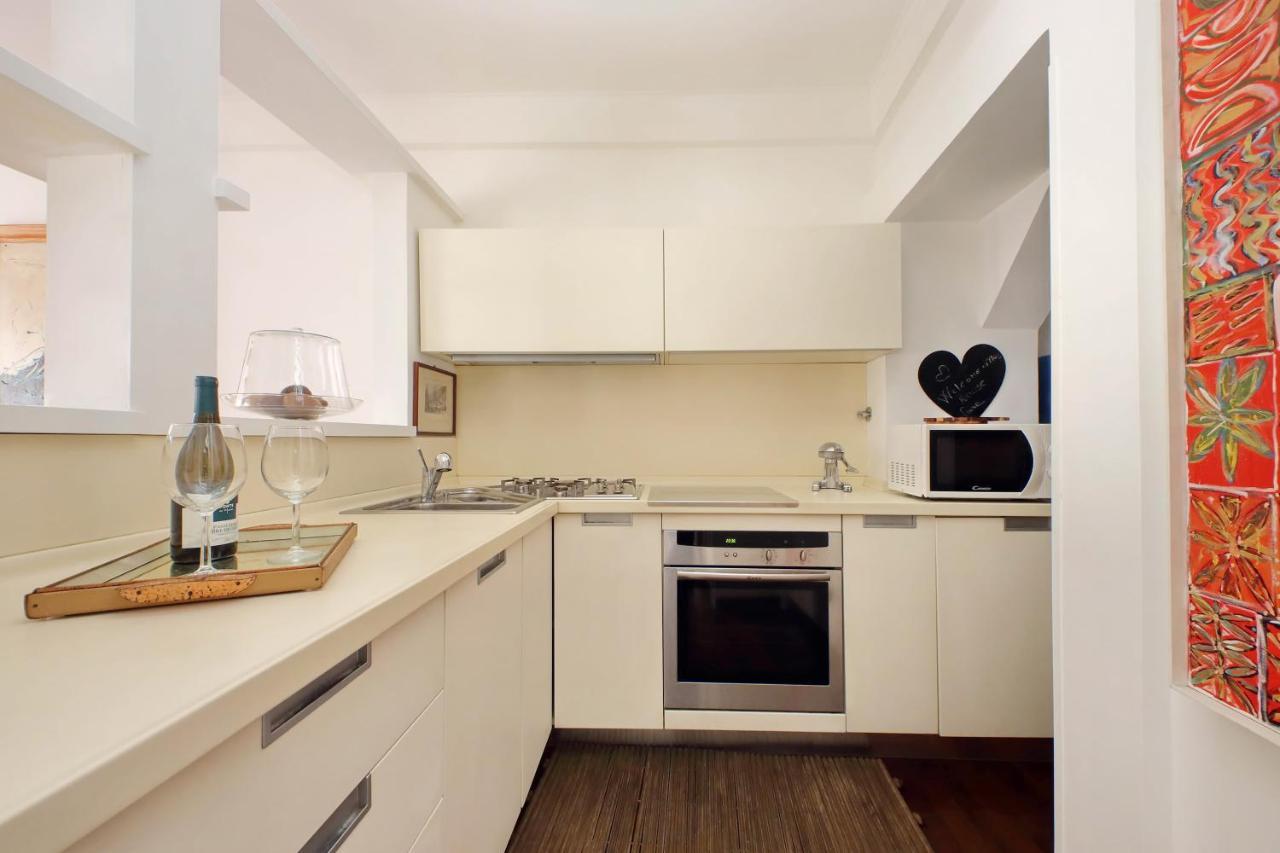 Pantheon View Experience Apartamento Roma