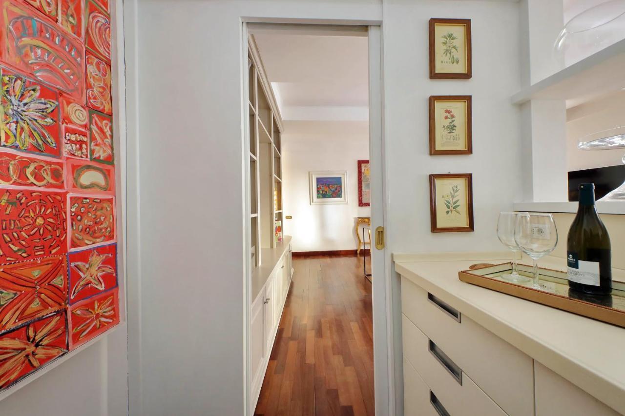Apartamento Pantheon View Experience Roma