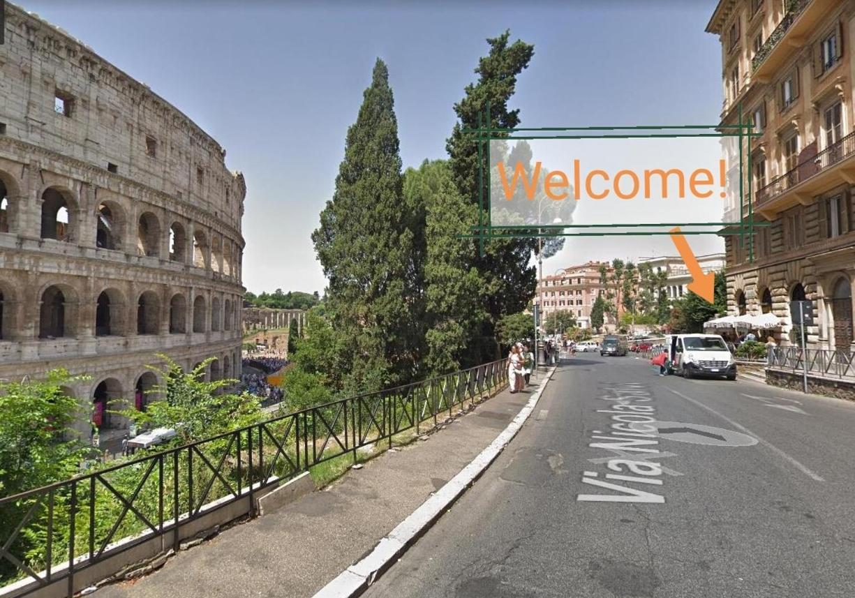Colosseo - 29061 Leilighet *