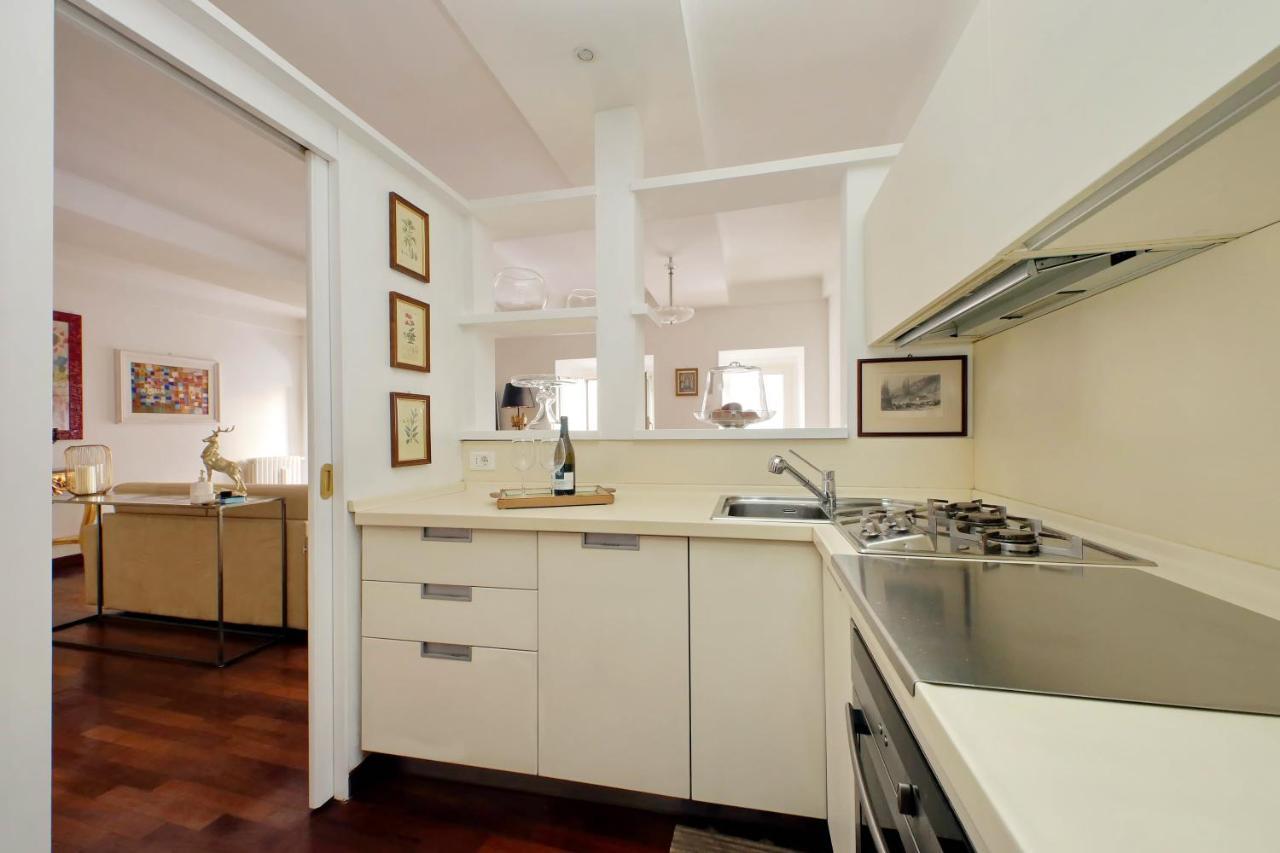Apartamento Pantheon View Experience