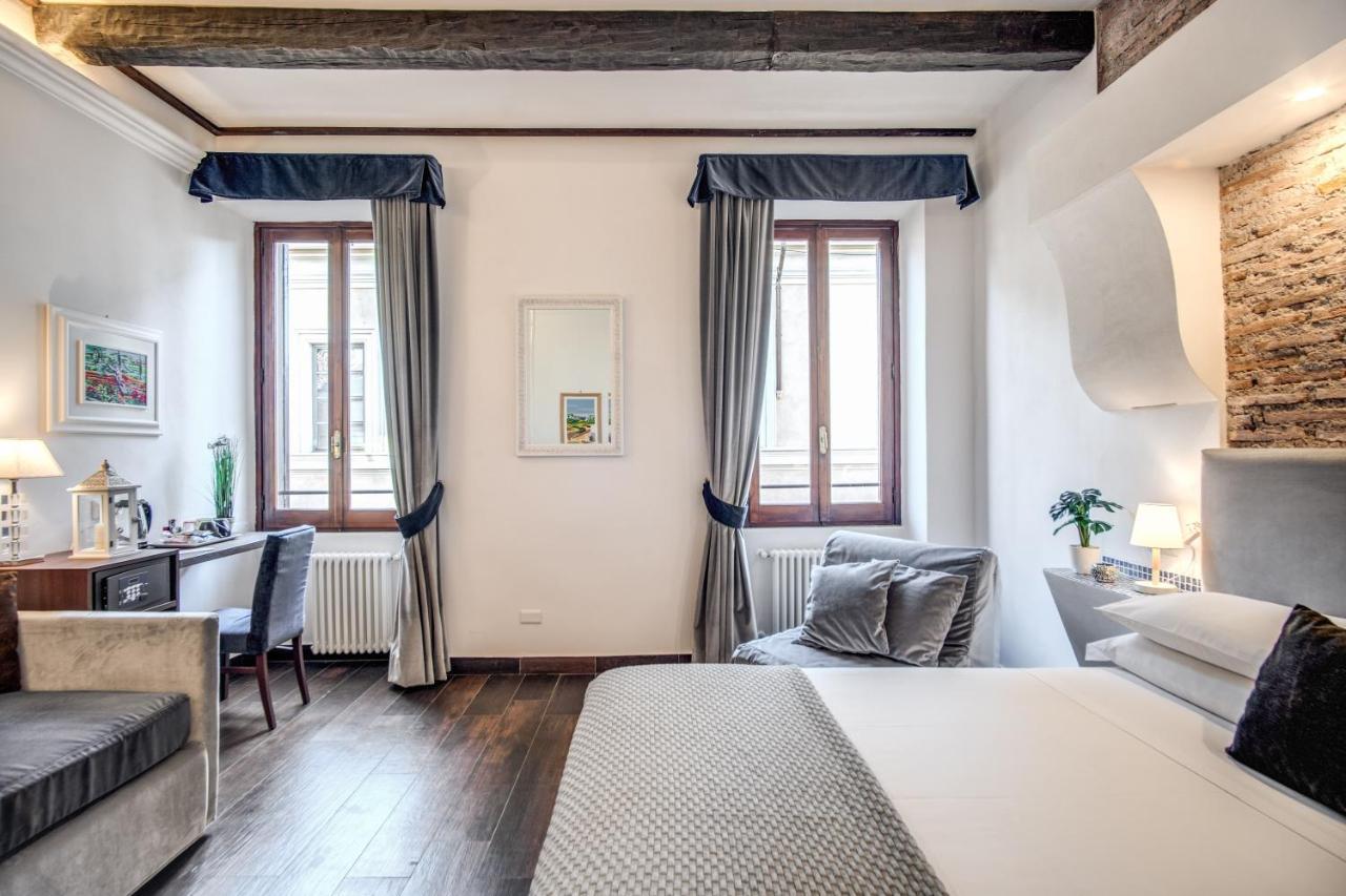 Tritone House Gjestgiverier