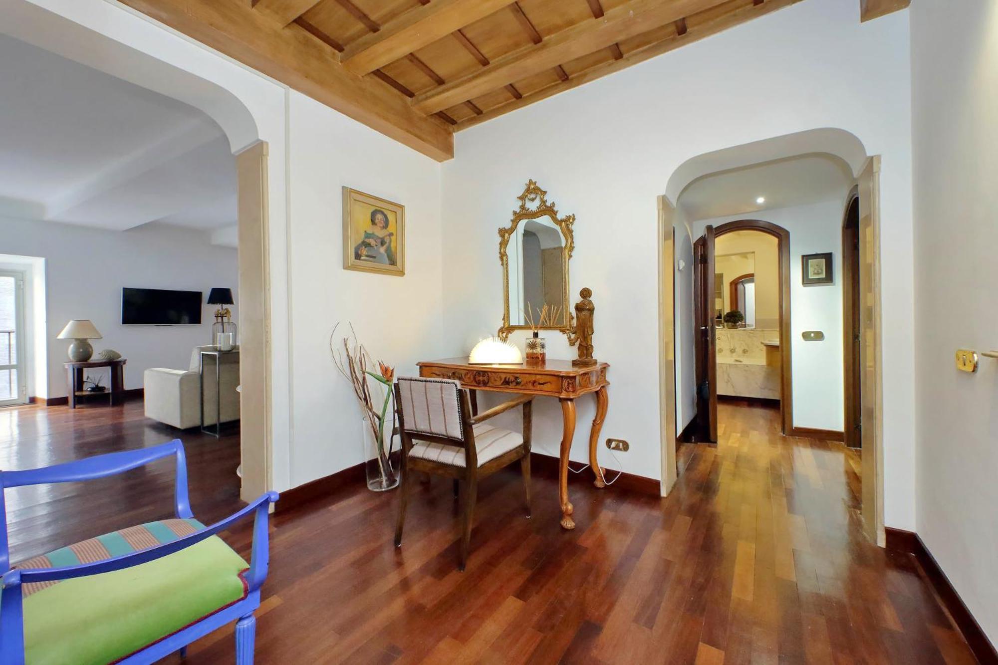 Pantheon View Experience Apartamento