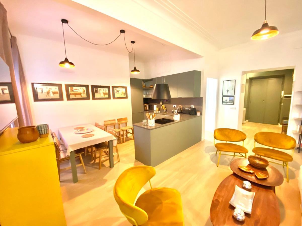 Sweetsuite Appartamento *