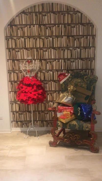 Bed and breakfast Tiburtina Garden Roma