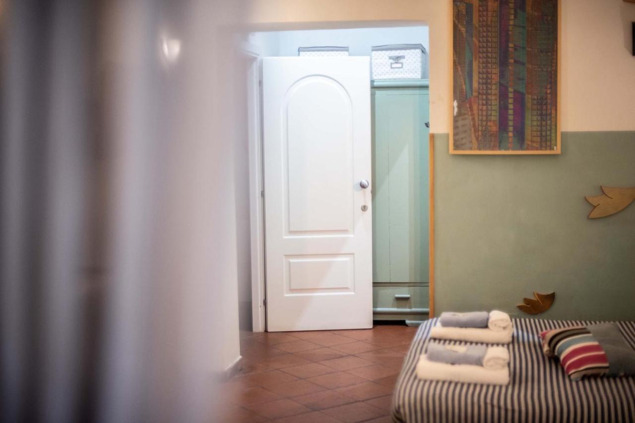 Trastevere Dream House Casa de hóspedes
