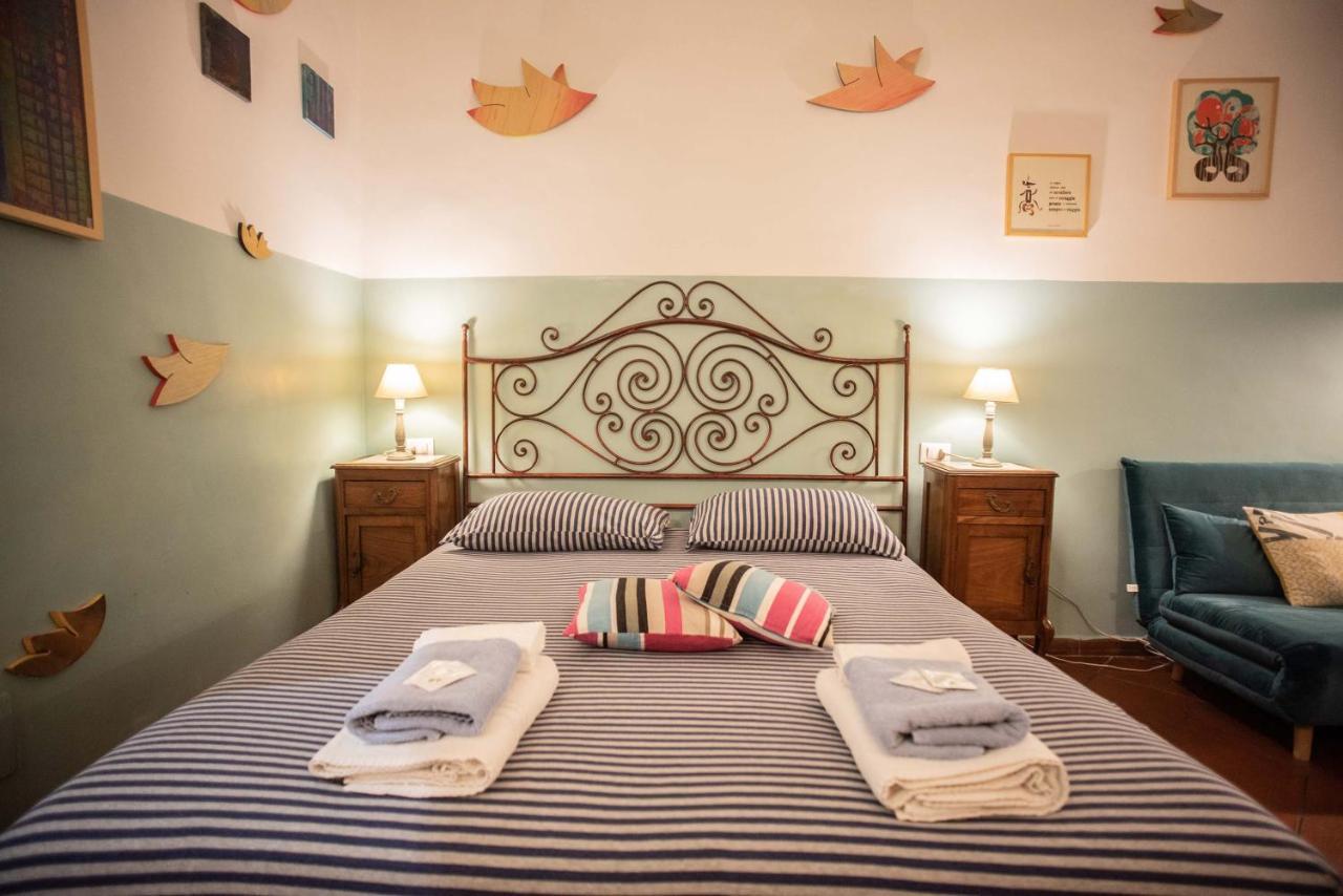 Trastevere Dream House Gasthof