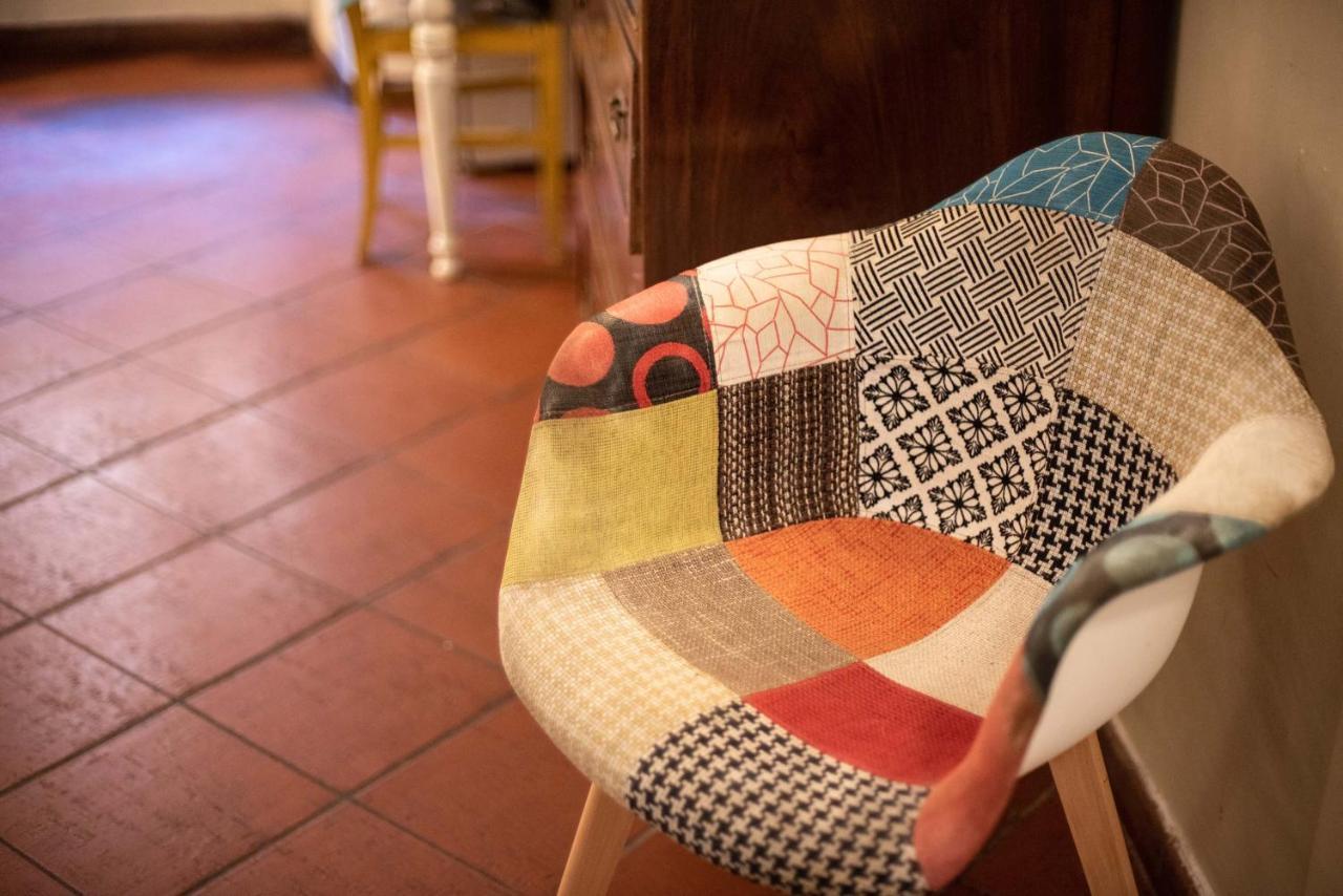 Gasthof Trastevere Dream House Rom