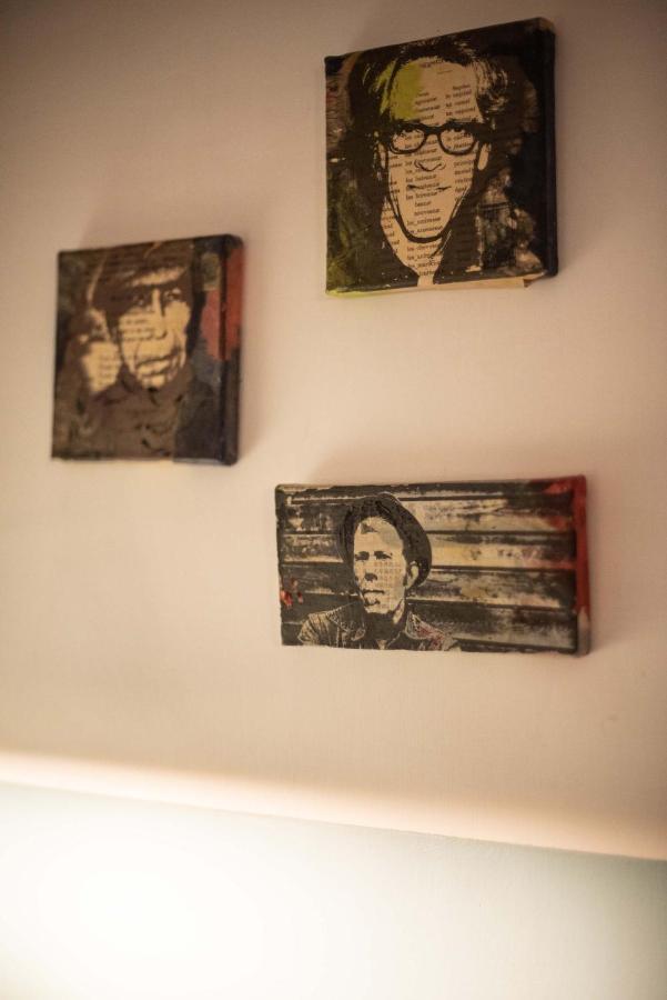 Trastevere Dream House Gasthof 2*