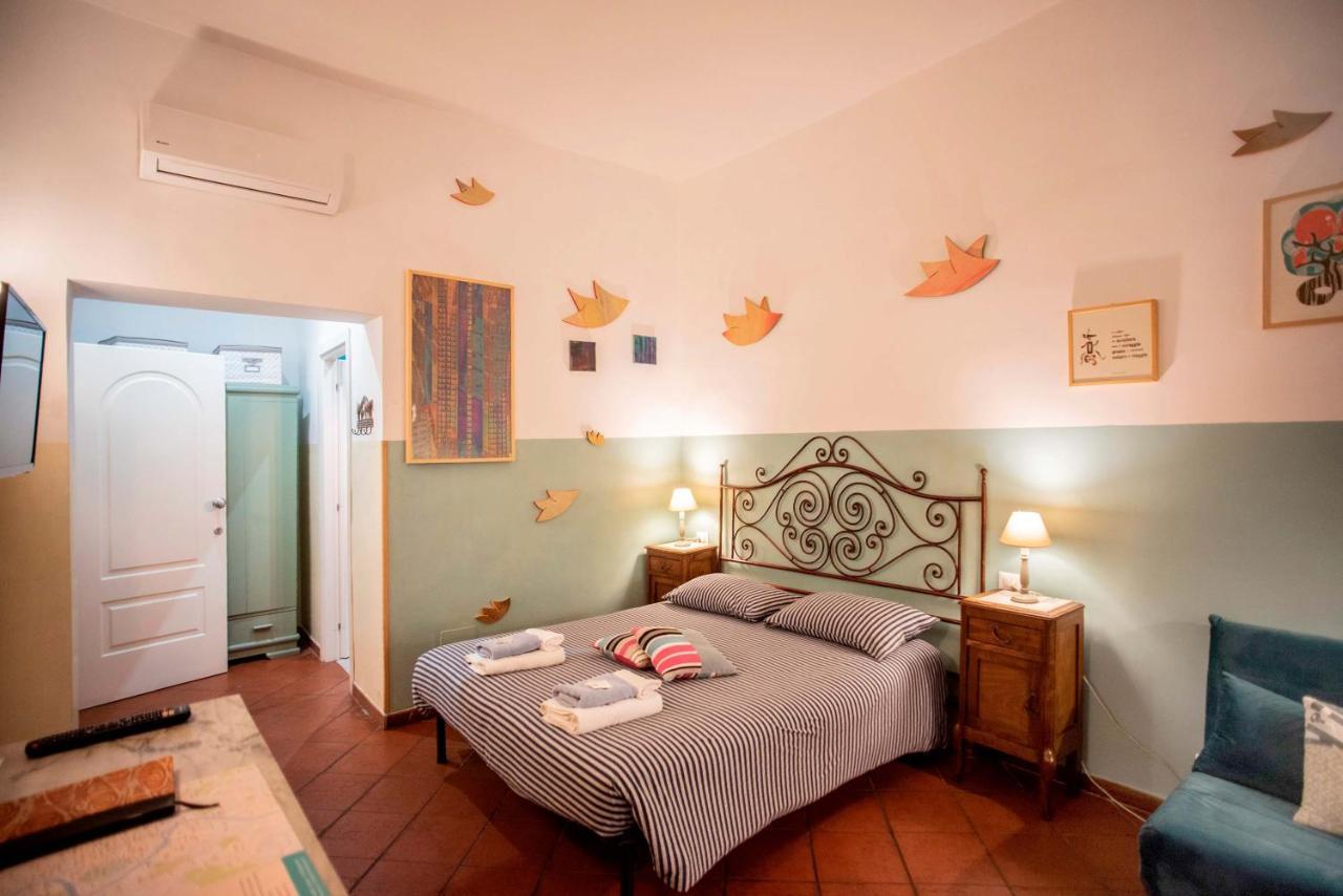 Gasthof Trastevere Dream House 2*