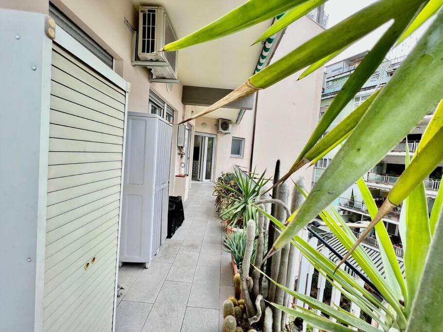 Apartamento Lussuoso 130 Mq Zona Cipro *
