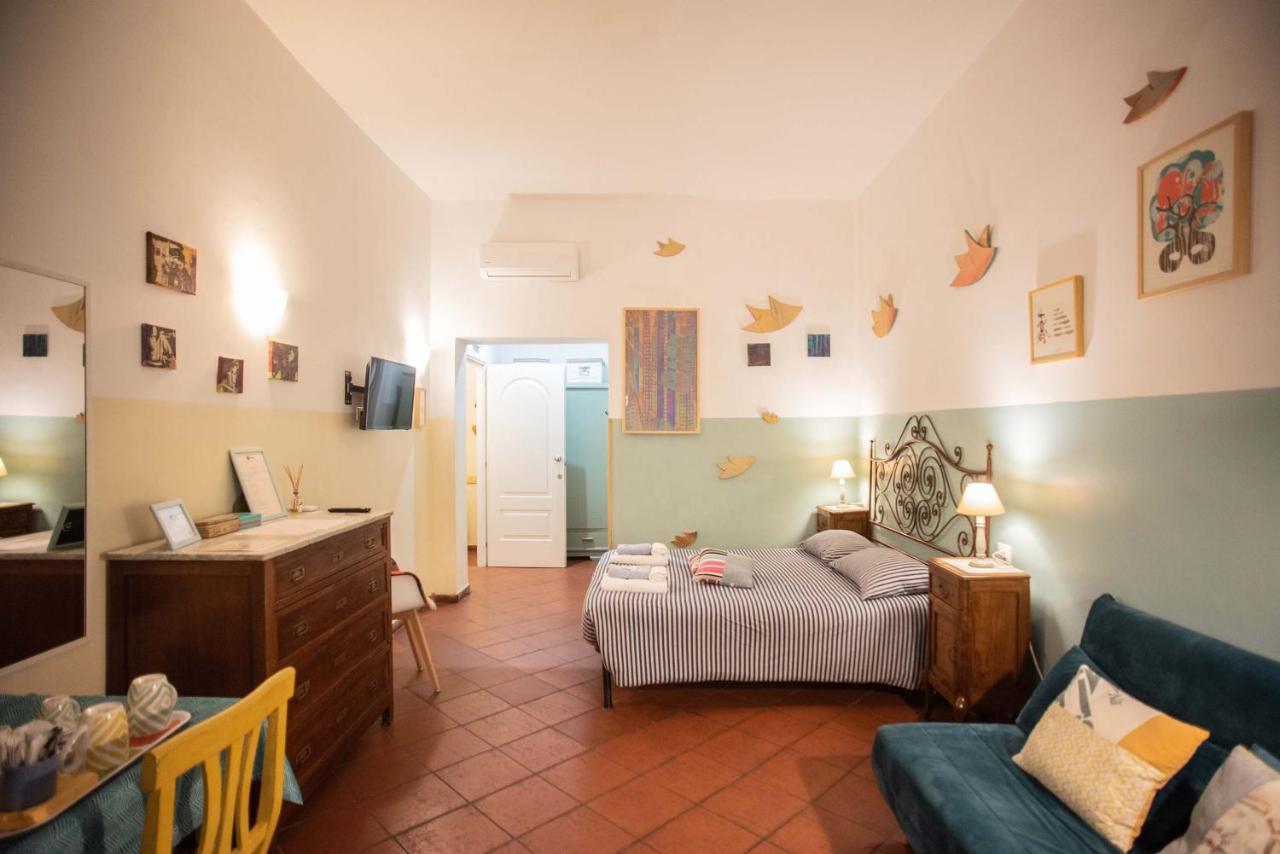 Trastevere Dream House 2* Rom