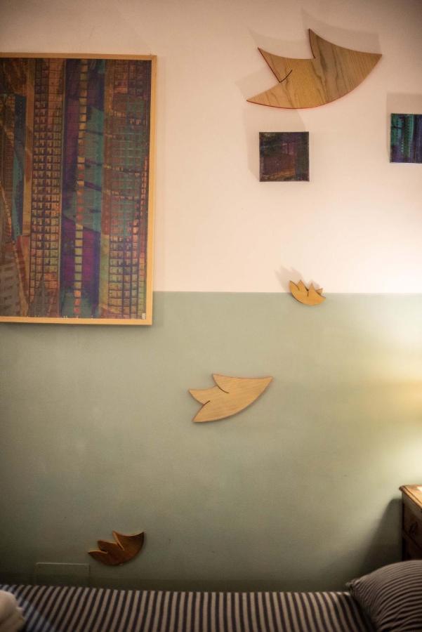 Casa de hóspedes Trastevere Dream House 2*