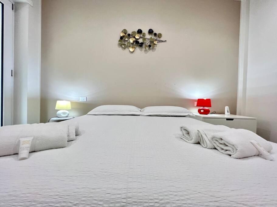 Lussuoso 130 Mq Zona Cipro Roma