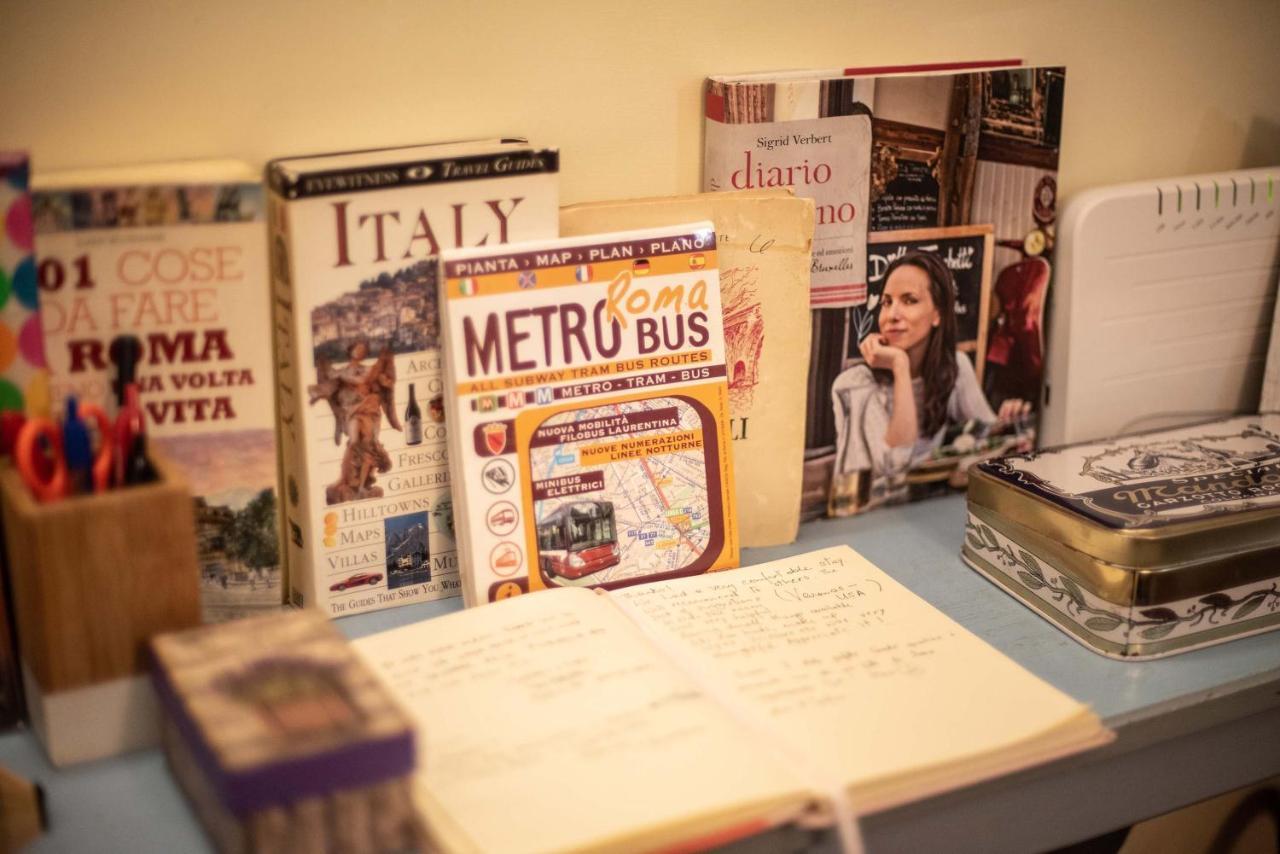 Gasthof Trastevere Dream House 2*