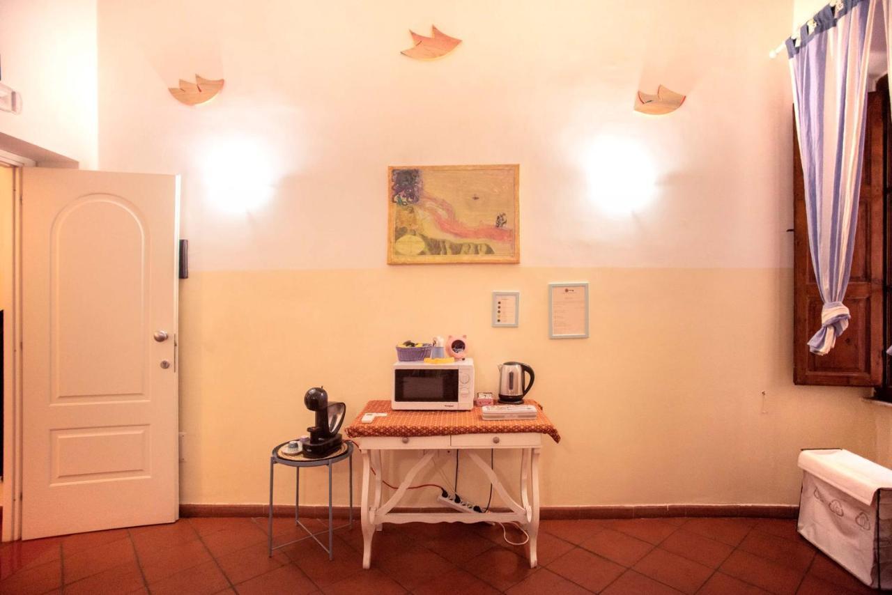 Trastevere Dream House Gasthof