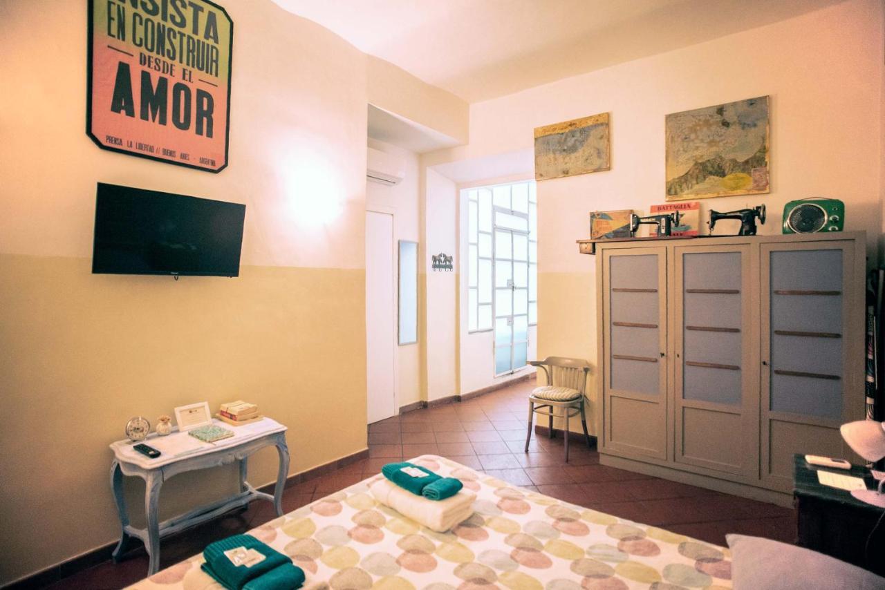 Trastevere Dream House 2* Roma