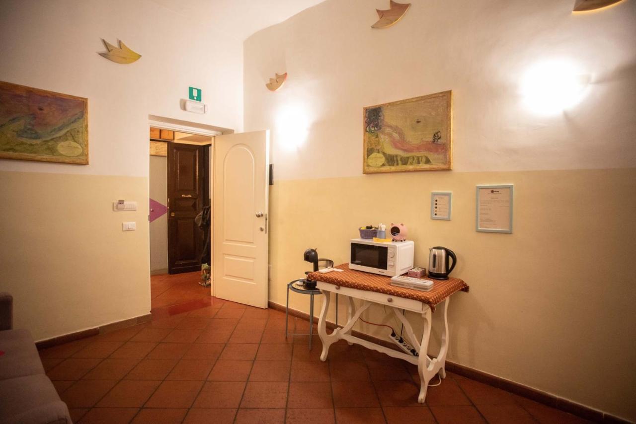 Gasthof Trastevere Dream House Rom
