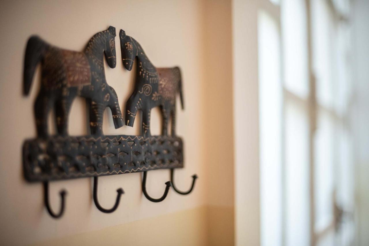 Gasthof Trastevere Dream House 2*