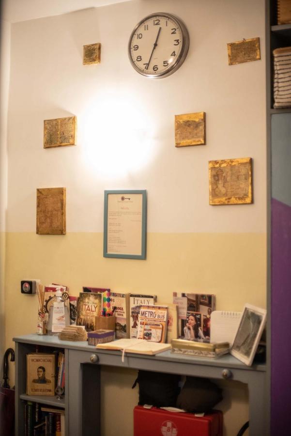 Trastevere Dream House Gasthof Rom