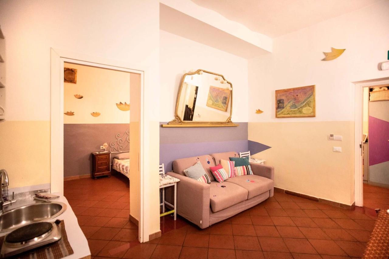 Trastevere Dream House Casa de hóspedes