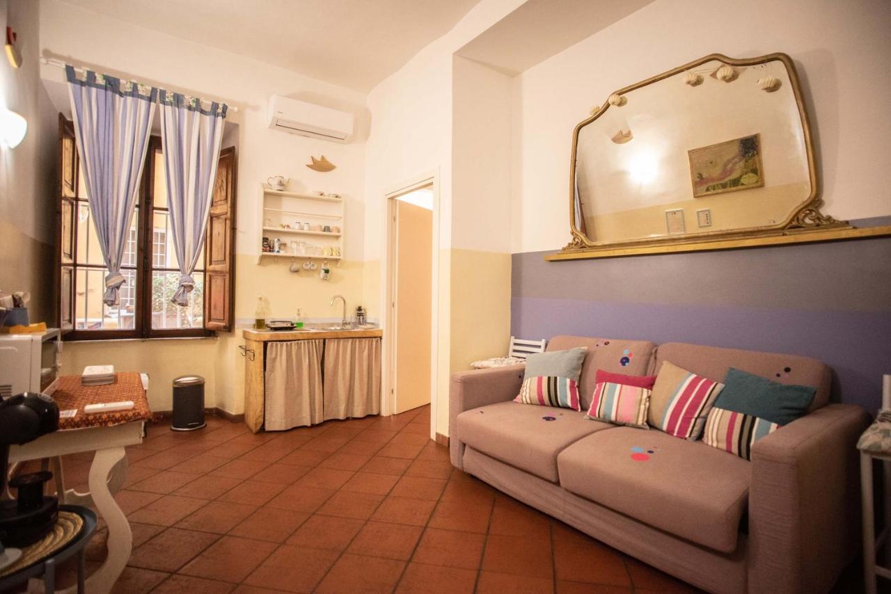 Trastevere Dream House Rom