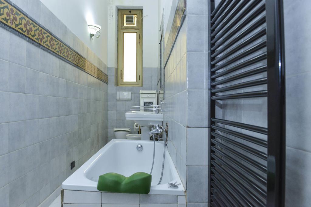 Maison Merulana Appartamento