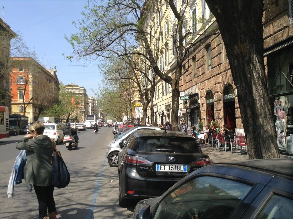 Bed and breakfast A Casa Di Nancy