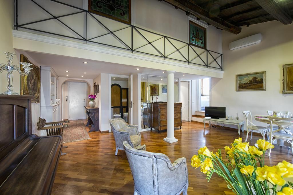 Apartamento Pantheon Luxury *