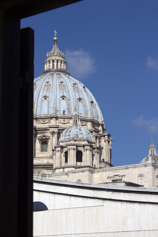 Maison Cavalleggeri Roma