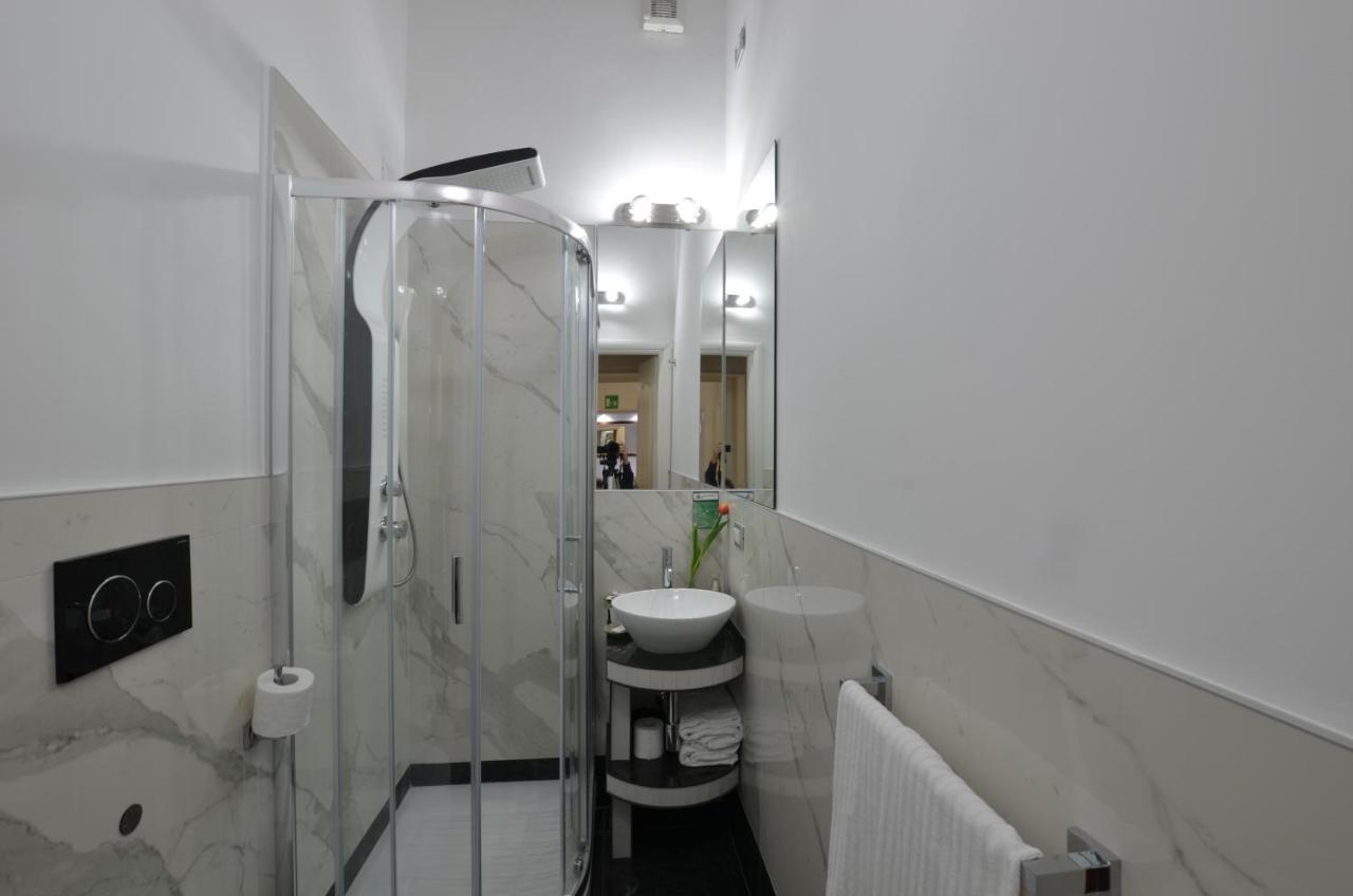 Guest house Nights Rome